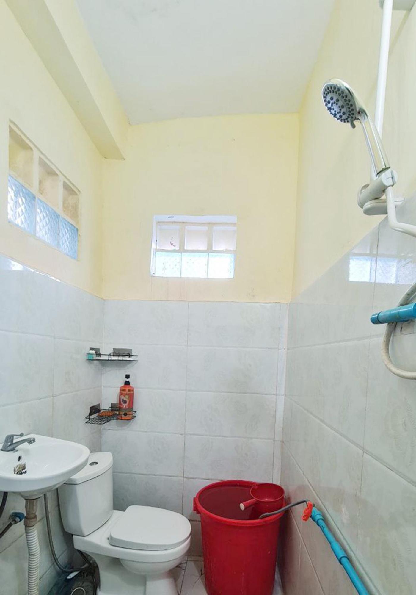 Koh Rong Homestay Kaoh Touch Extérieur photo